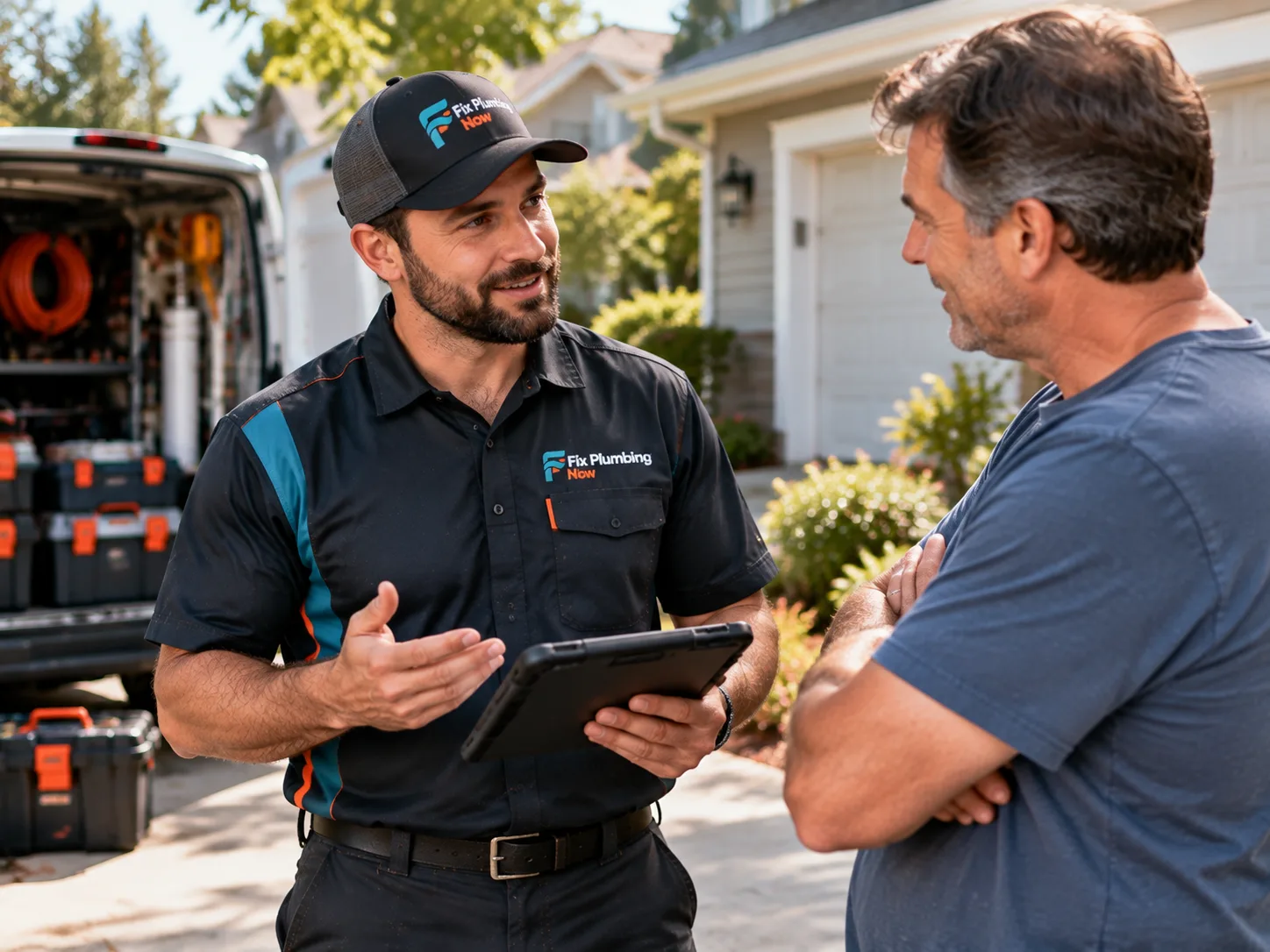 Clogged Drain Service Sycamore, OH FAQs